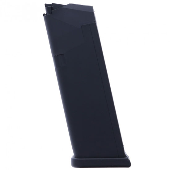 RWB MAG GLOCK 19 9MM 15RD STEEL LINED BLK PLY - Magazines